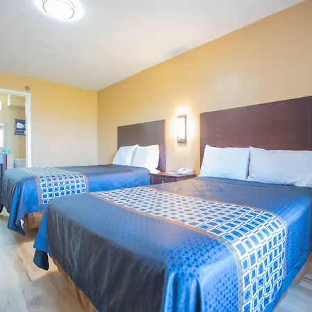 The Crossroads Hotel And Suites Irving-3