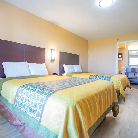 The Crossroads Hotel And Suites Irving-2